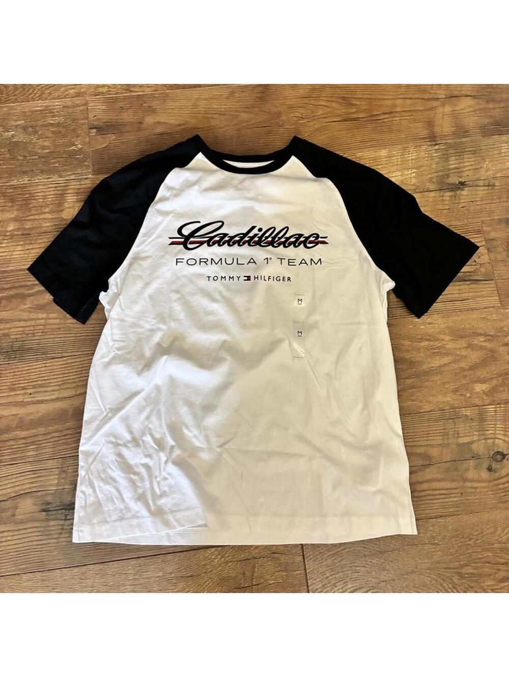 F1 Tommy Hilfiger Cadillac Formula 1 Team